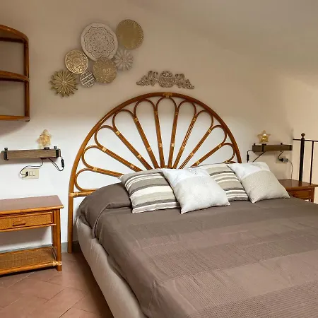 Appartamentino Romantico Apartment