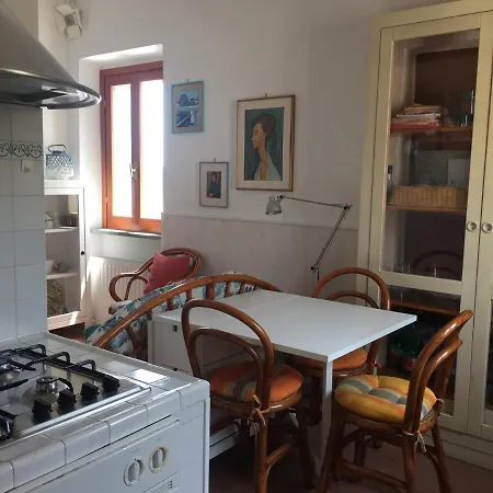 Appartamentino Romantico Apartment