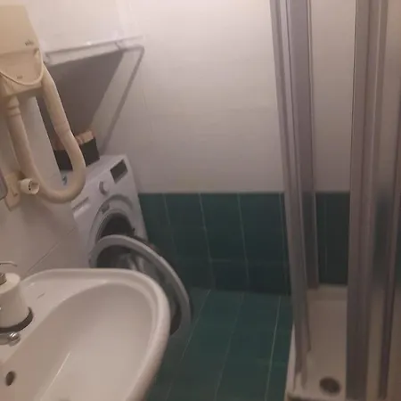 Appartamentino Romantico Apartment Rio nell'Elba
