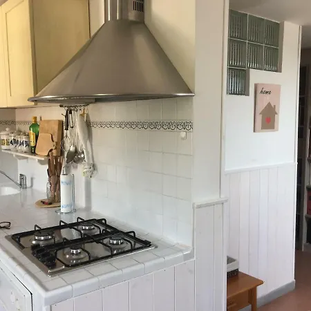 Appartamentino Romantico Apartment *