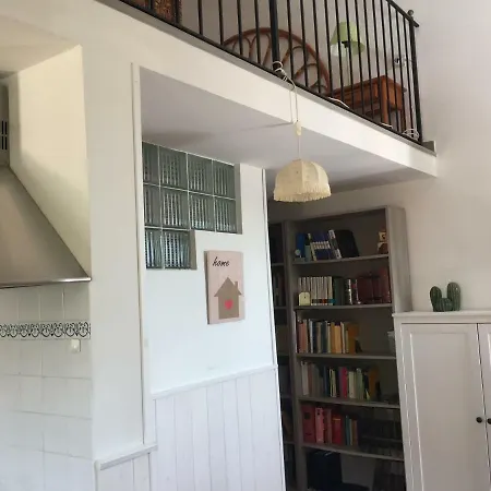 Apartment Appartamentino Romantico *