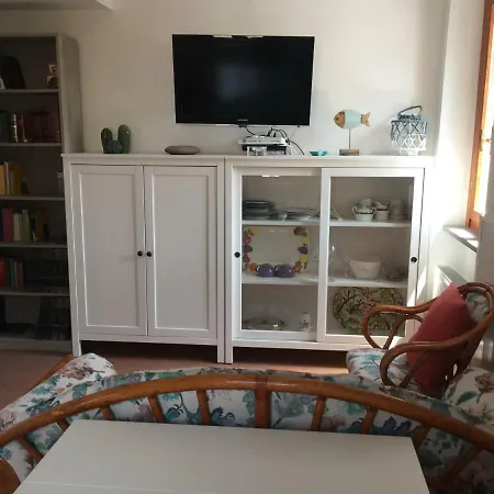 Appartamentino Romantico Apartment *
