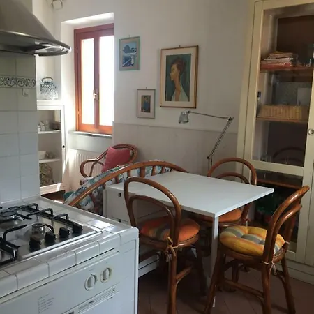 Διαμέρισμα Appartamentino Romantico *