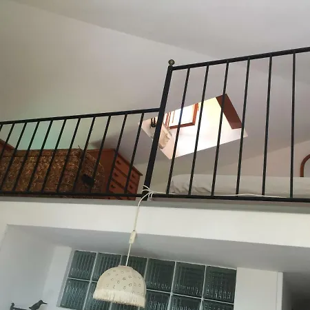 Appartamentino Romantico Διαμέρισμα